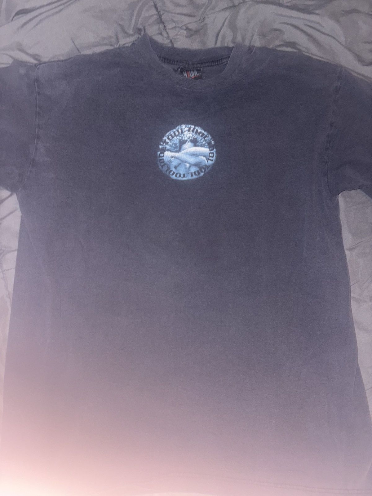 Giant VINTAGE 1996 TOOL AENIMA SHIRT, SIZE L Size US L / EU 52-54 / 3 - 2 Thumbnail