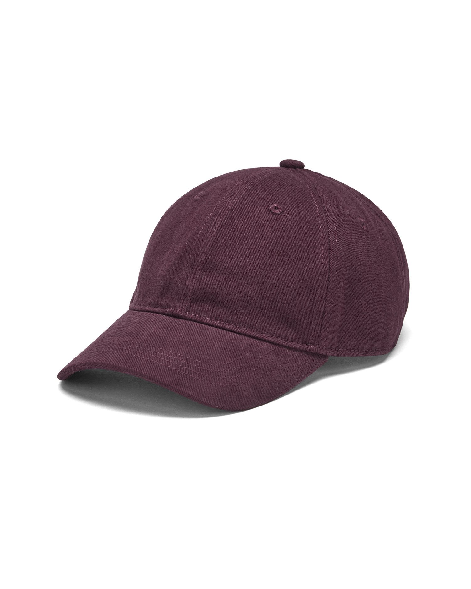 Acne Studios Acne Studios Letter Embroidery Cap Size ONE SIZE - 1 Thumbnail