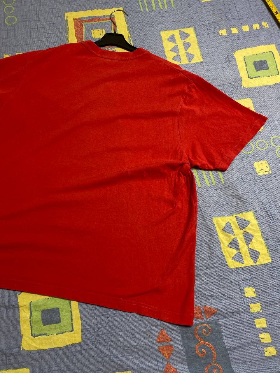 Nike Vintage 90s NIKE t shirt Y2K Size US XL / EU 56 / 4 - 13 Thumbnail