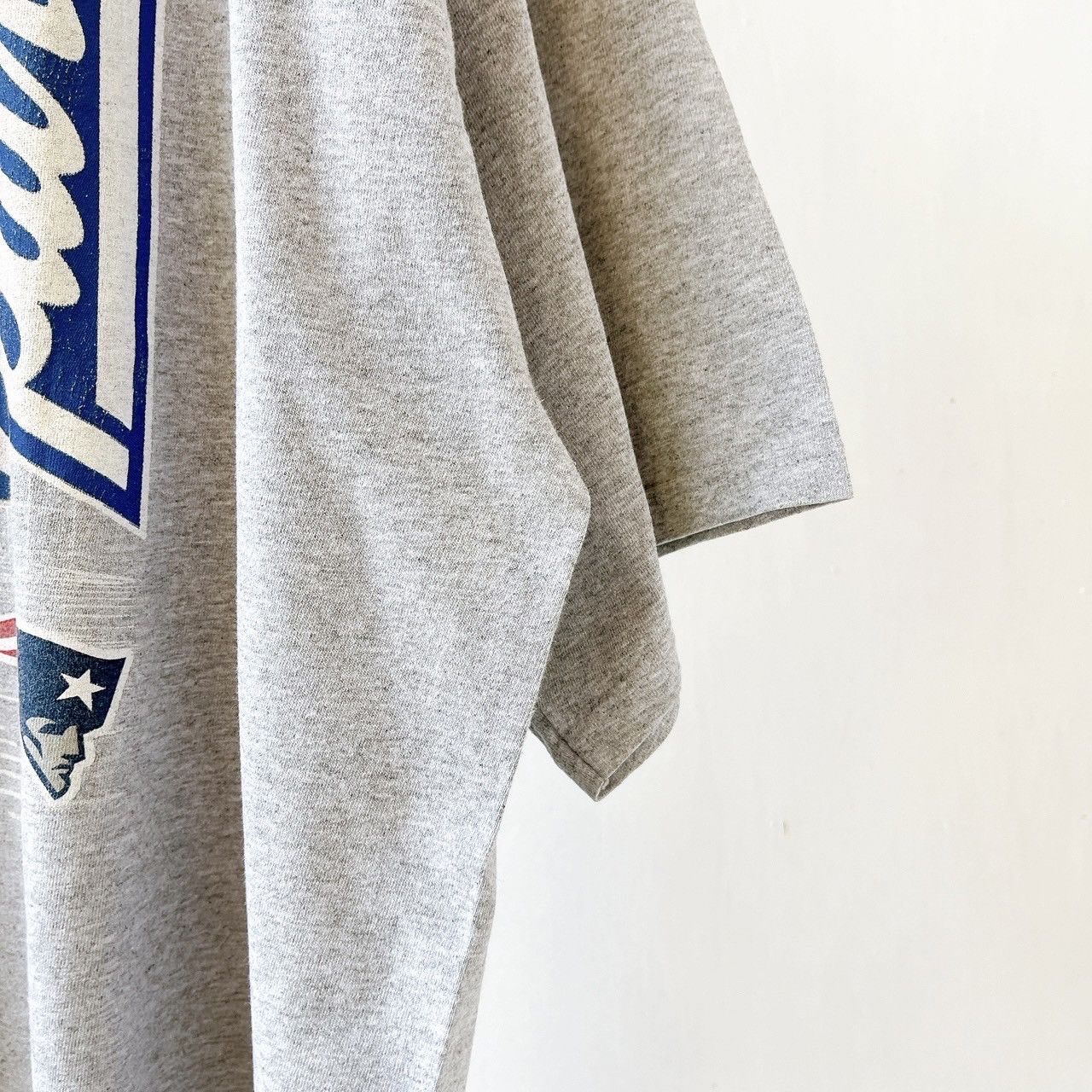 NFL × Vintage Vintage New England Patriots NFL t-shirt/ XL Size US XL / EU 56 / 4 - 6 Thumbnail