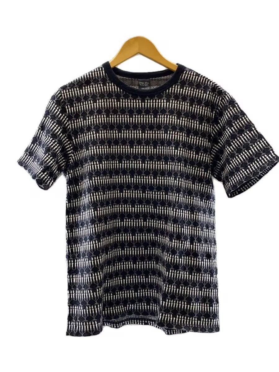 Number (N)ine Candle Pattern Tee | Grailed