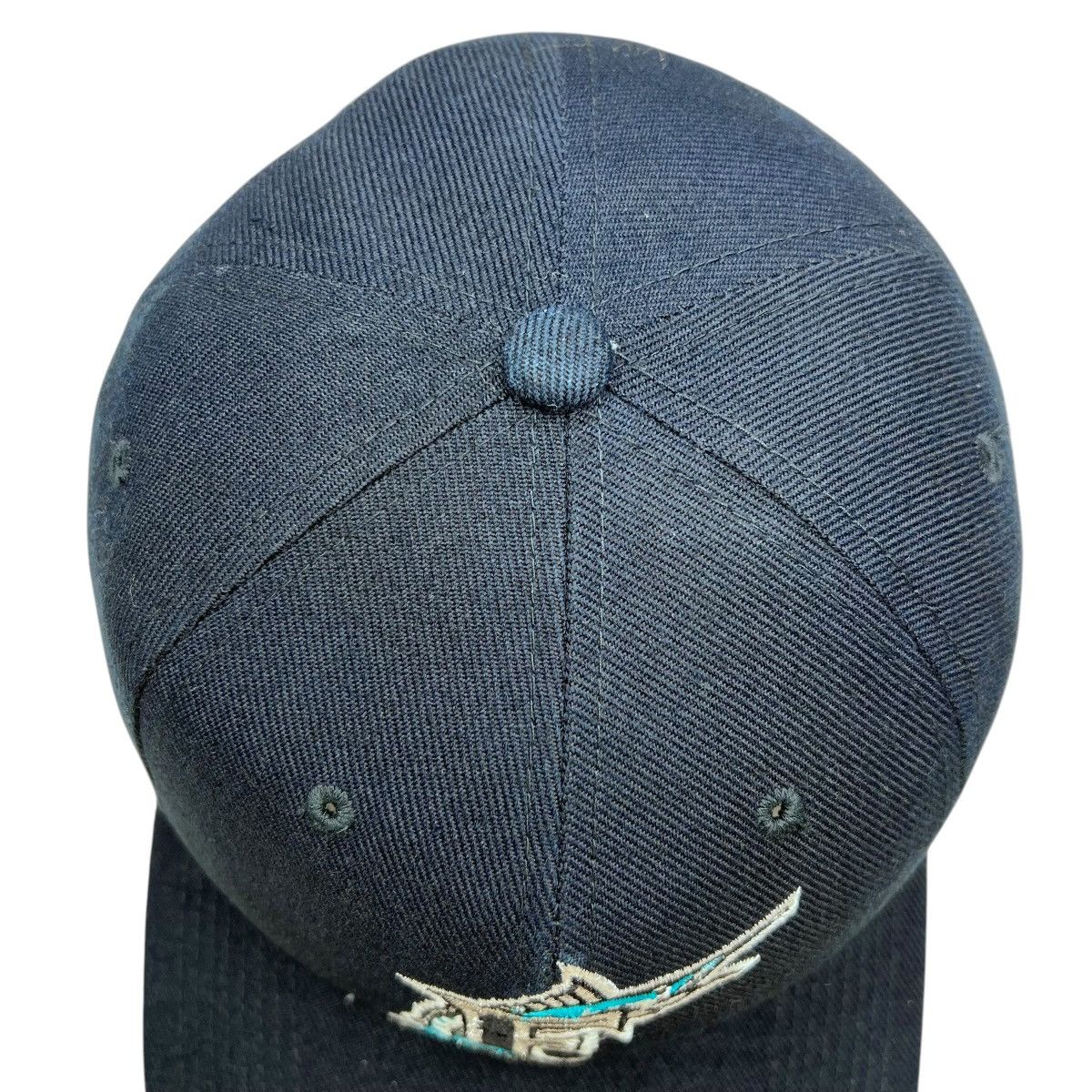 Sports Specialties Vintage 90s MLB Florida Marlins Sports Specialties Snapback Size ONE SIZE - 8 Thumbnail
