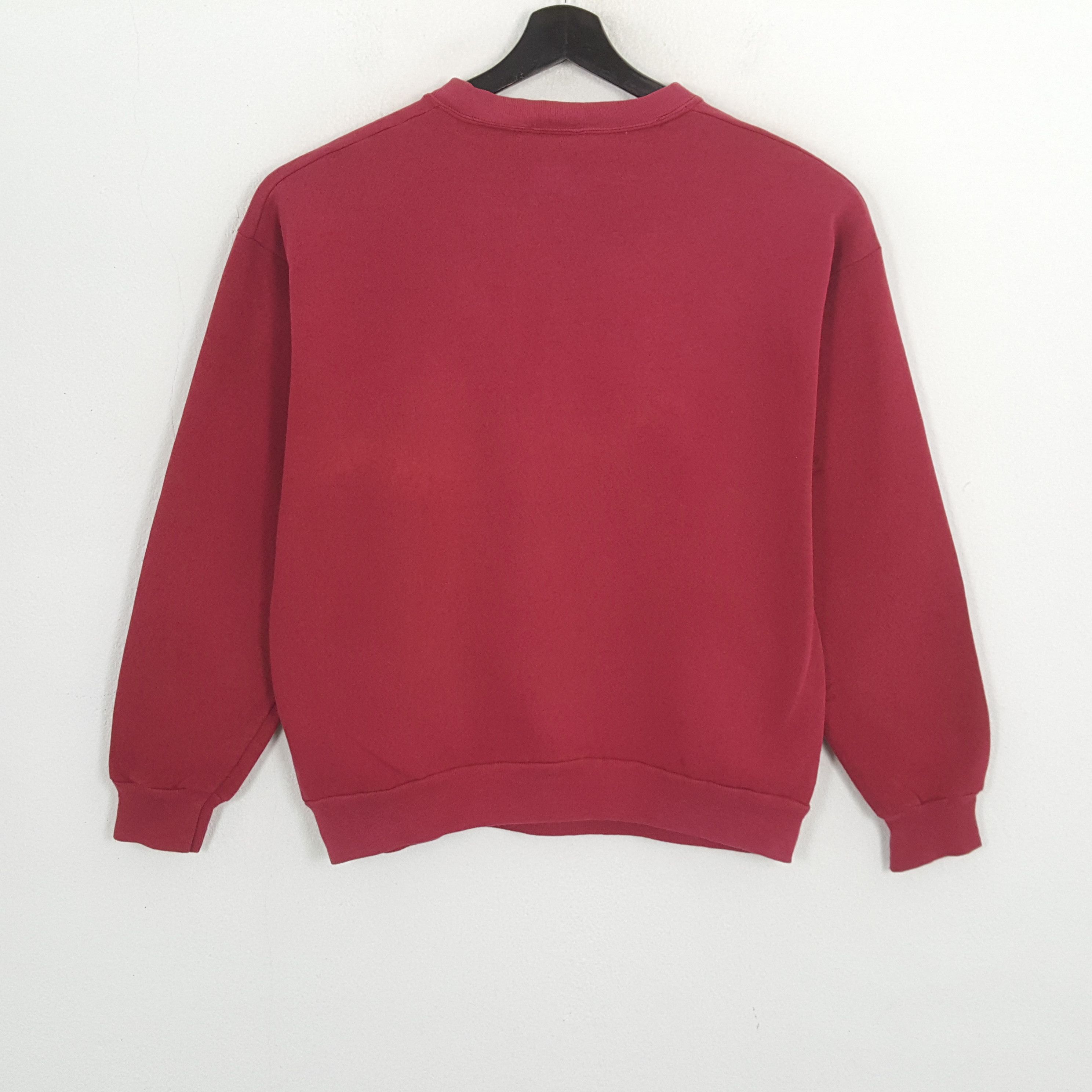 Vintage UNIVERSITY OF SOUTH CAROLINA Vintage Sweatshirt Size US M / EU 48-50 / 2 - 3 Thumbnail