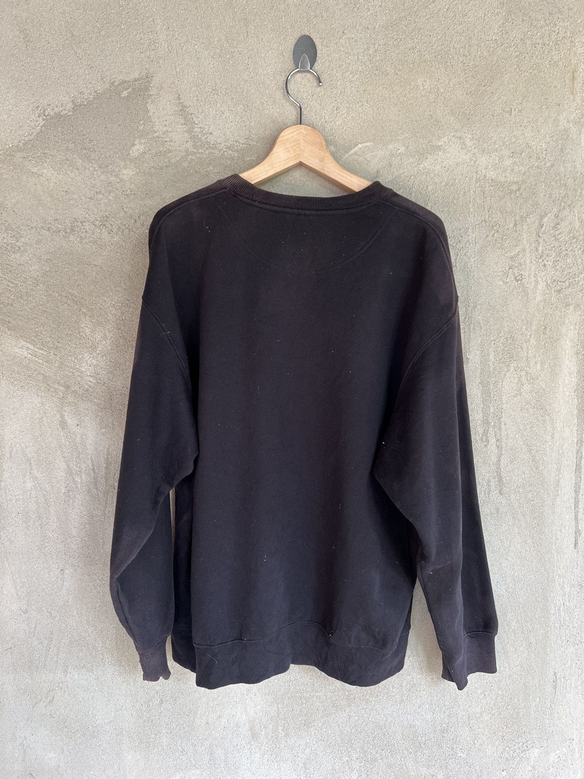 Marvel Comics Marvel Comics Faded Sweatshirt Size US L / EU 52-54 / 3 - 7 Thumbnail