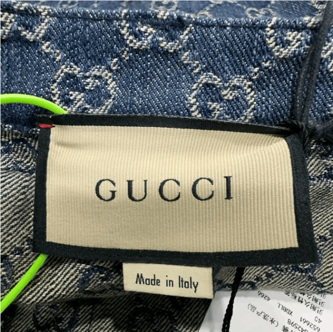 Gucci Gucci Women's Shorts 40 Size 40" / US 18 - 3 Thumbnail