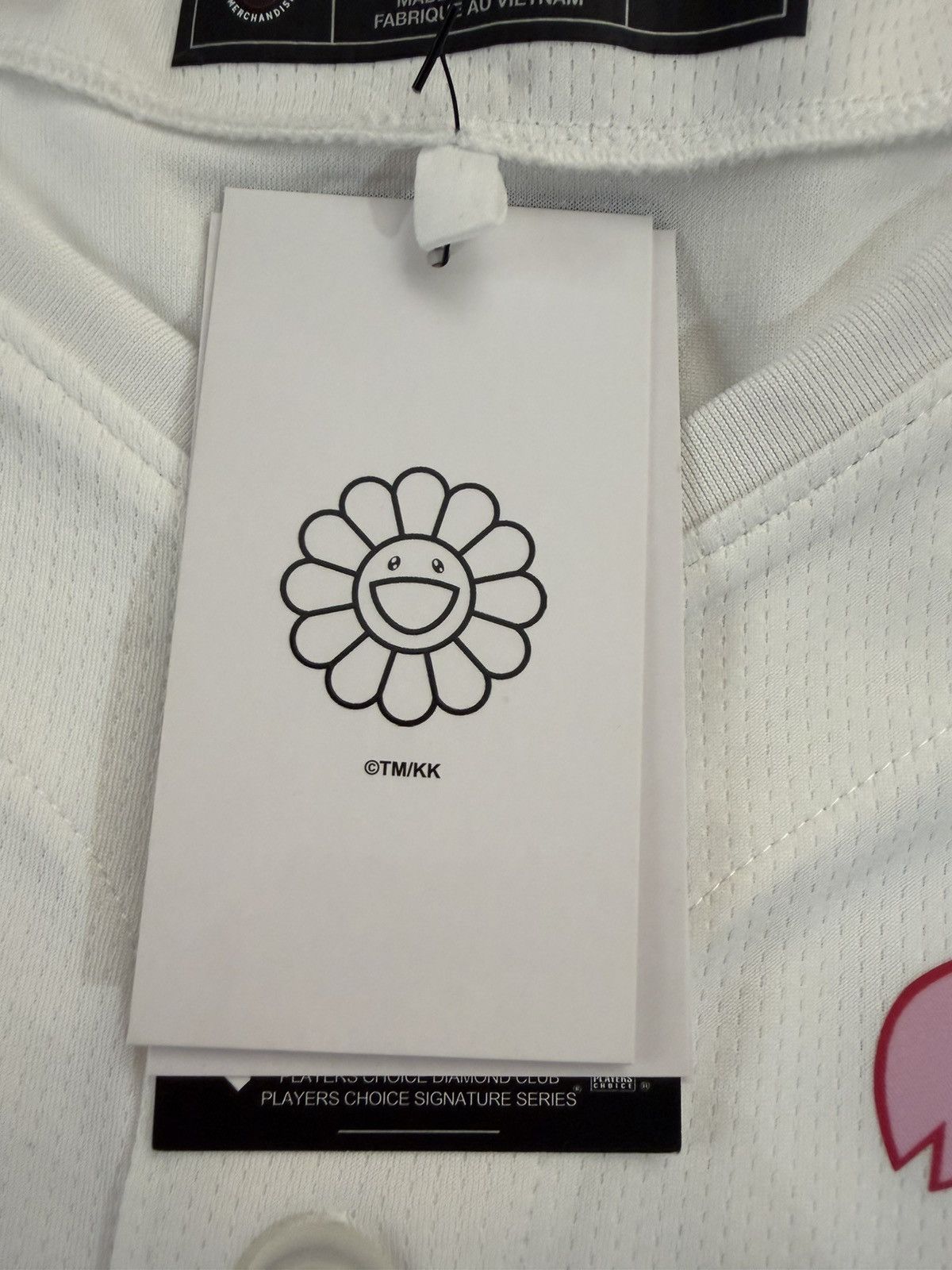 Nike Nike x Takashi Murakami x MLB Size US XXL / EU 58 / 5 - 8 Thumbnail