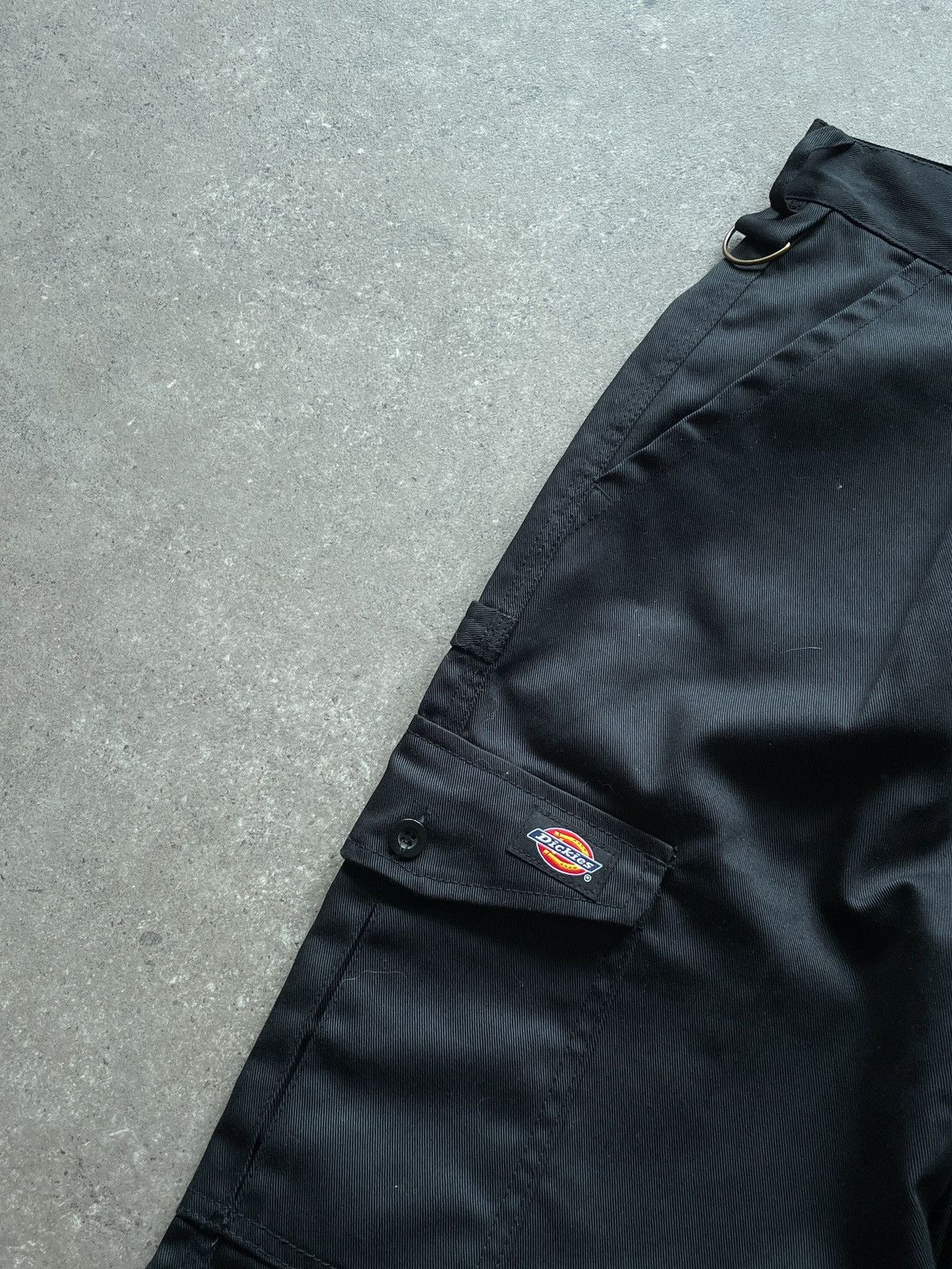 Dickies Dickies Black Eagle Bend Cargos Size US 32 / EU 48 - 3 Thumbnail