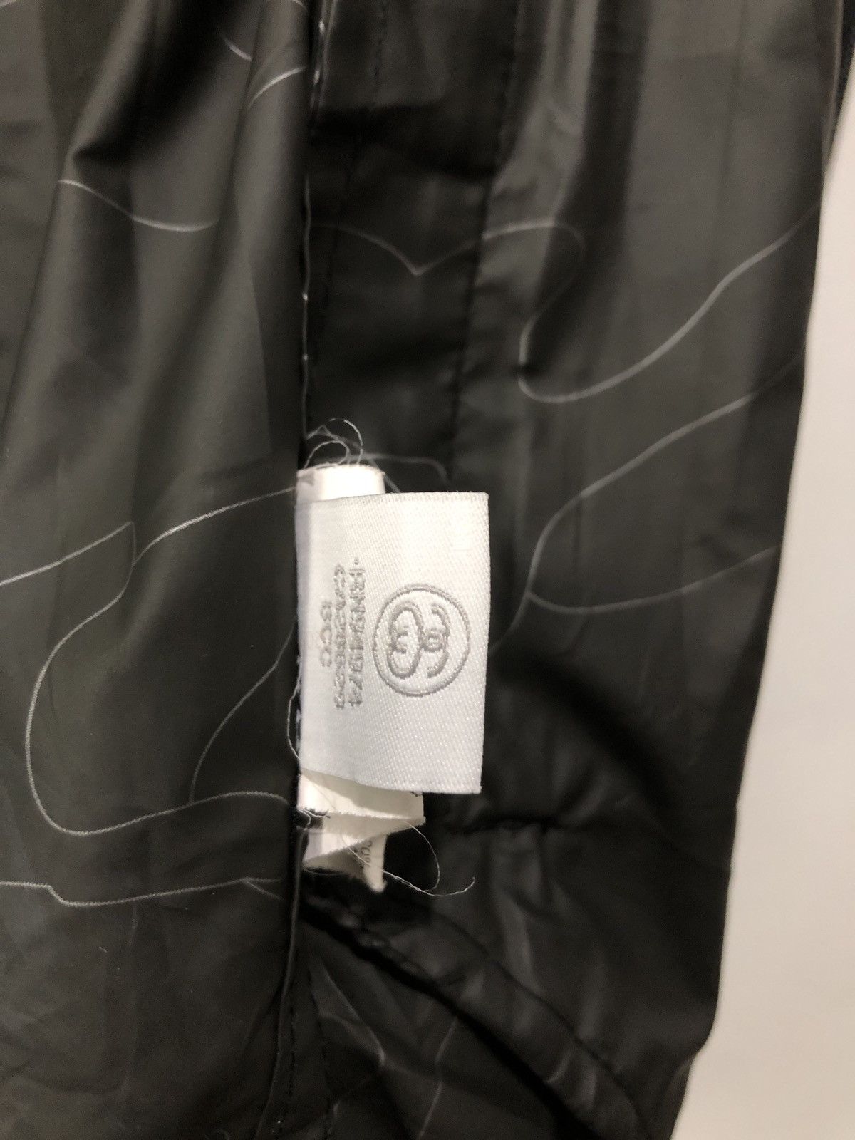 Stussy Stussy Jacket Size US M / EU 48-50 / 2 - 10 Thumbnail
