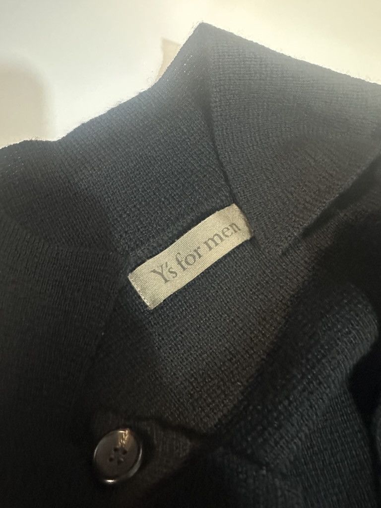 Yohji Yamamoto yohji yamamoto Size US L / EU 52-54 / 3 - 5 Thumbnail