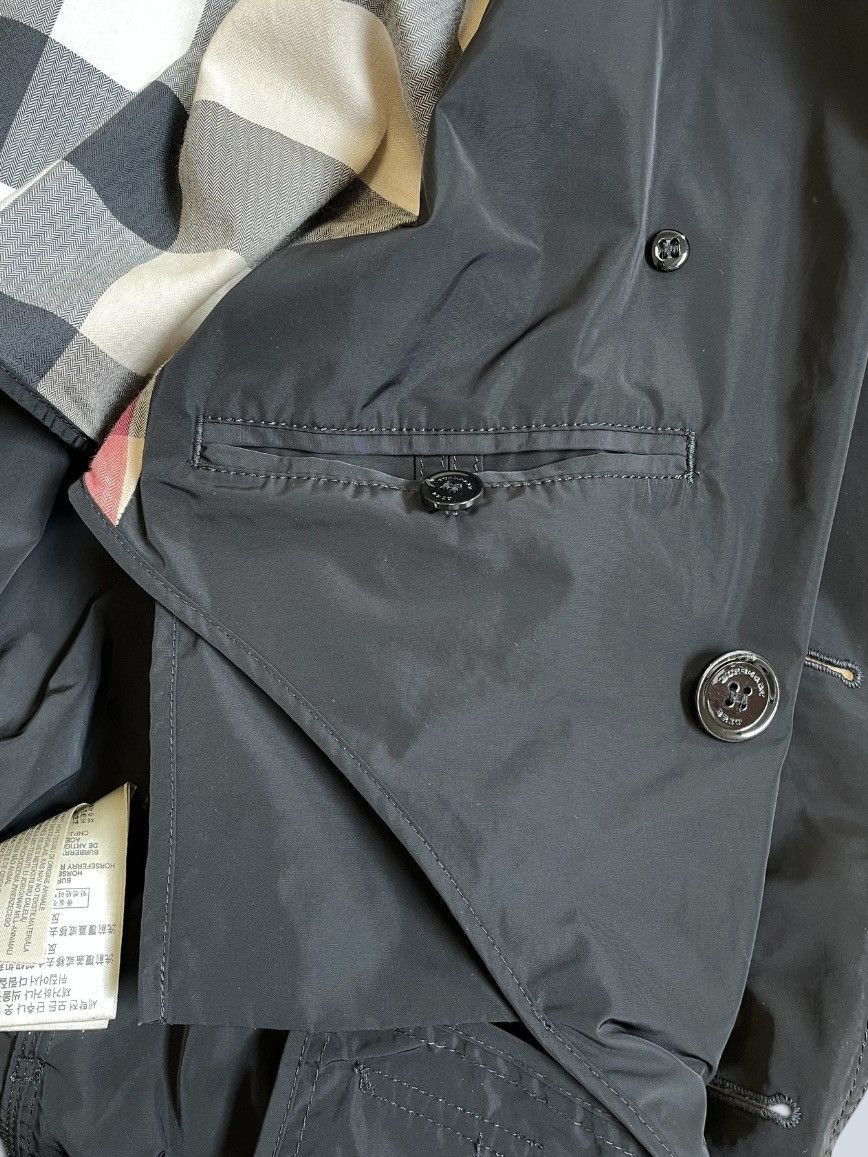 Burberry Burberry rain trench Size US S / EU 44-46 / 1 - 12 Thumbnail