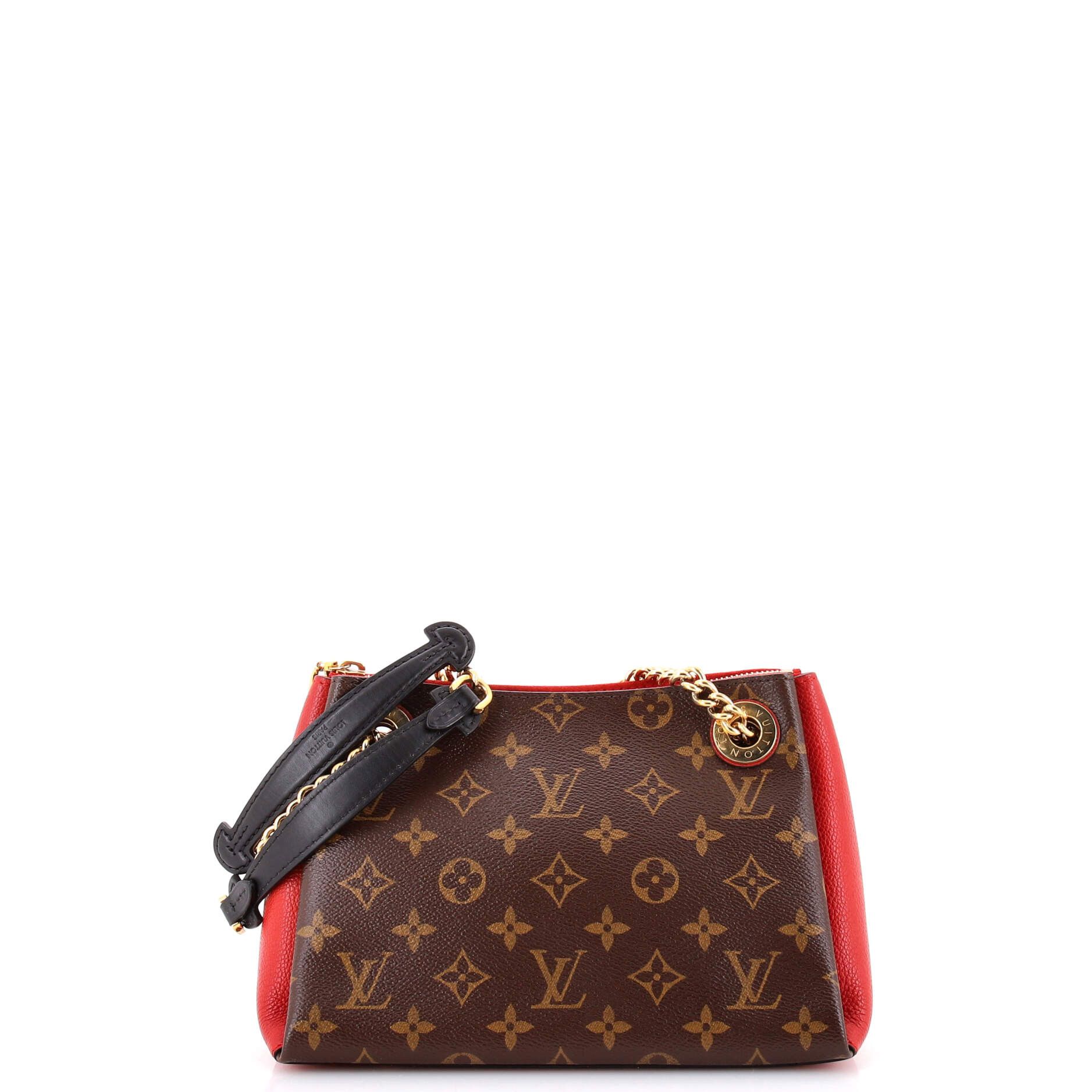 Louis Vuitton Surene Handbag Size ONE SIZE - 1 Thumbnail