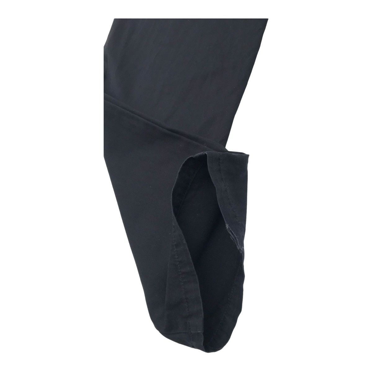 Japanese Brand Japanese Brand Pafume Premium Label Black Casual Pants Size US 30 / EU 46 - 17 Thumbnail