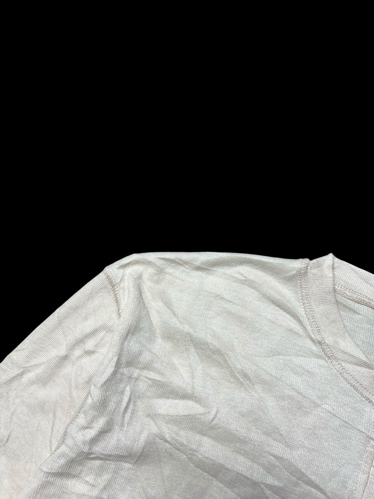Hai Sporting Gear 2000s Hai Sporting Gear Longsleeve Tee Size US M / EU 48-50 / 2 - 8 Thumbnail