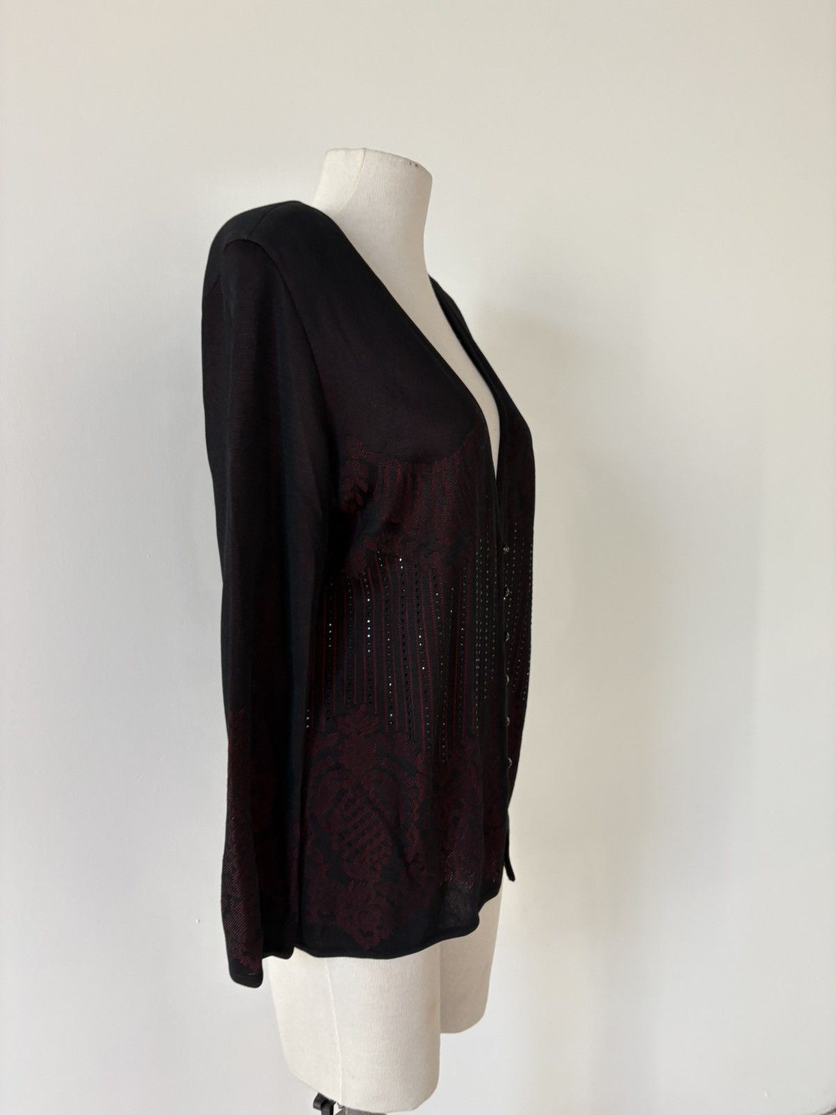 Escada Escada knitwear Size XL / US 12-14 / IT 48-50 - 14 Thumbnail