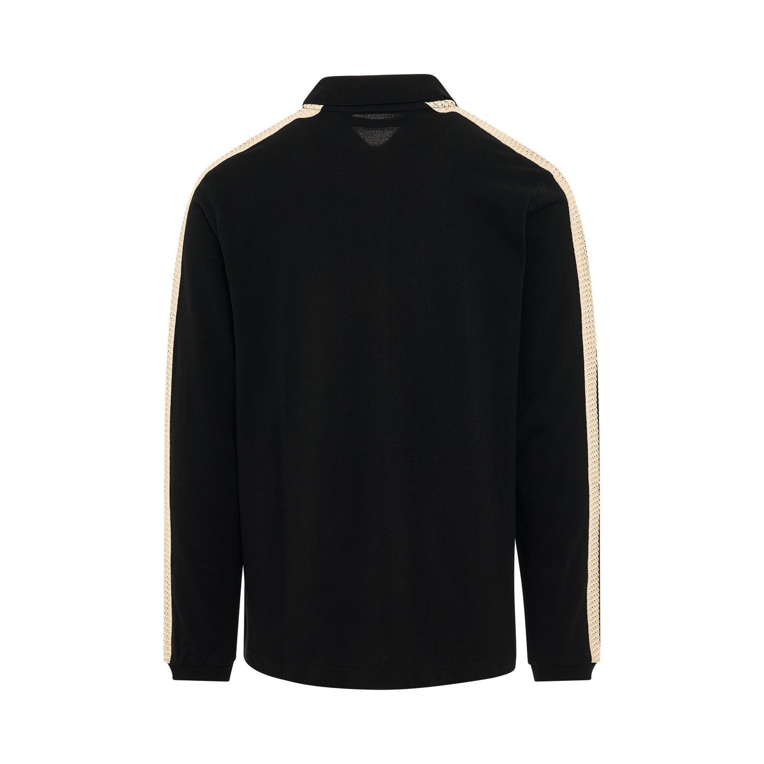 Palm Angels o1mris0824 Shirt in Black Size US L / EU 52-54 / 3 - 4 Thumbnail