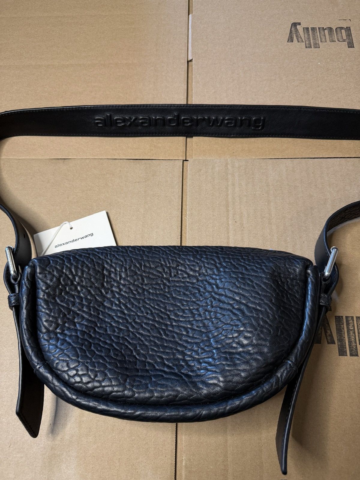 Alexander Wang RY Crossbody Bag Size ONE SIZE - 2 Thumbnail