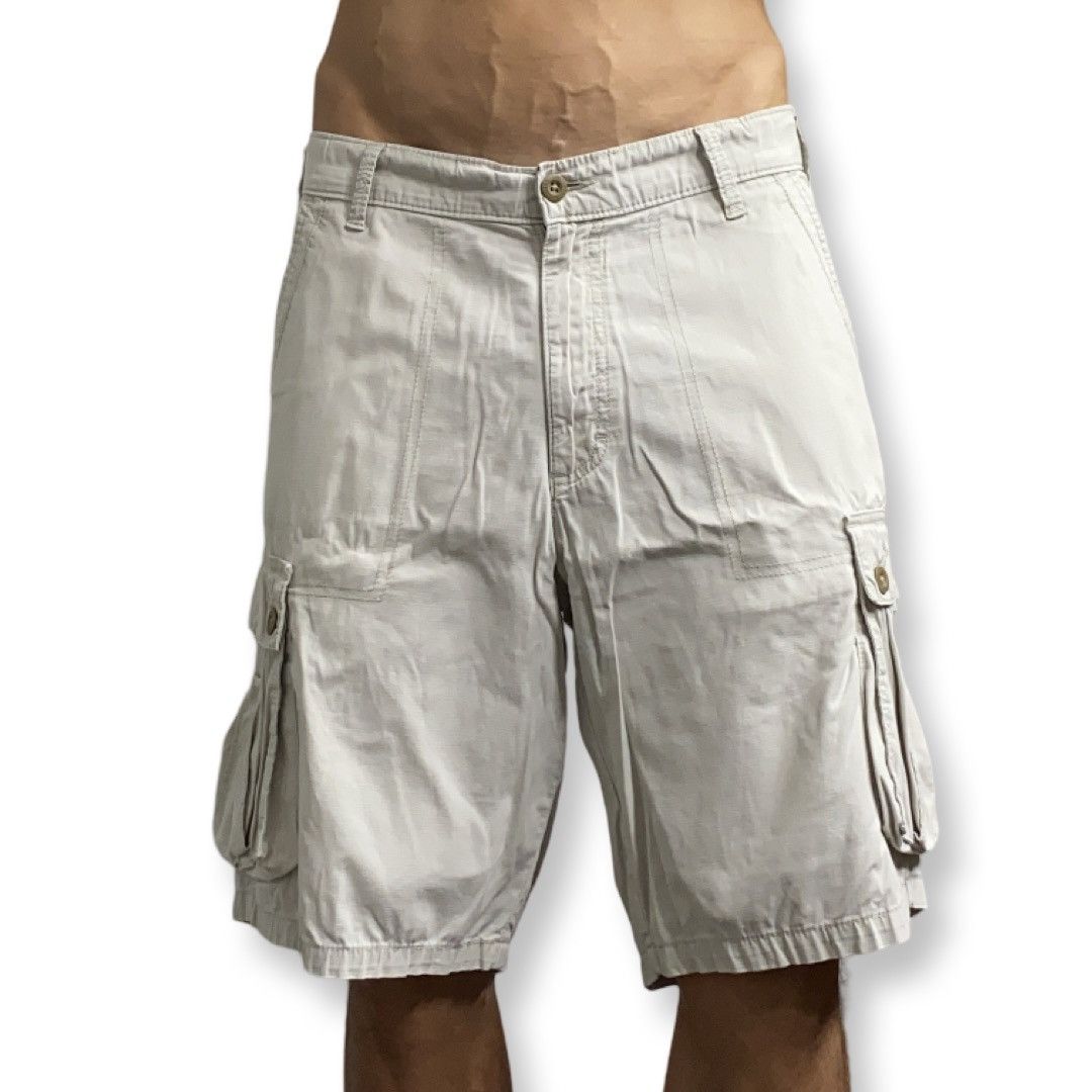 Lee Lee Cargo Shorts Size 34 Size US 34 / EU 50 - 1 Thumbnail