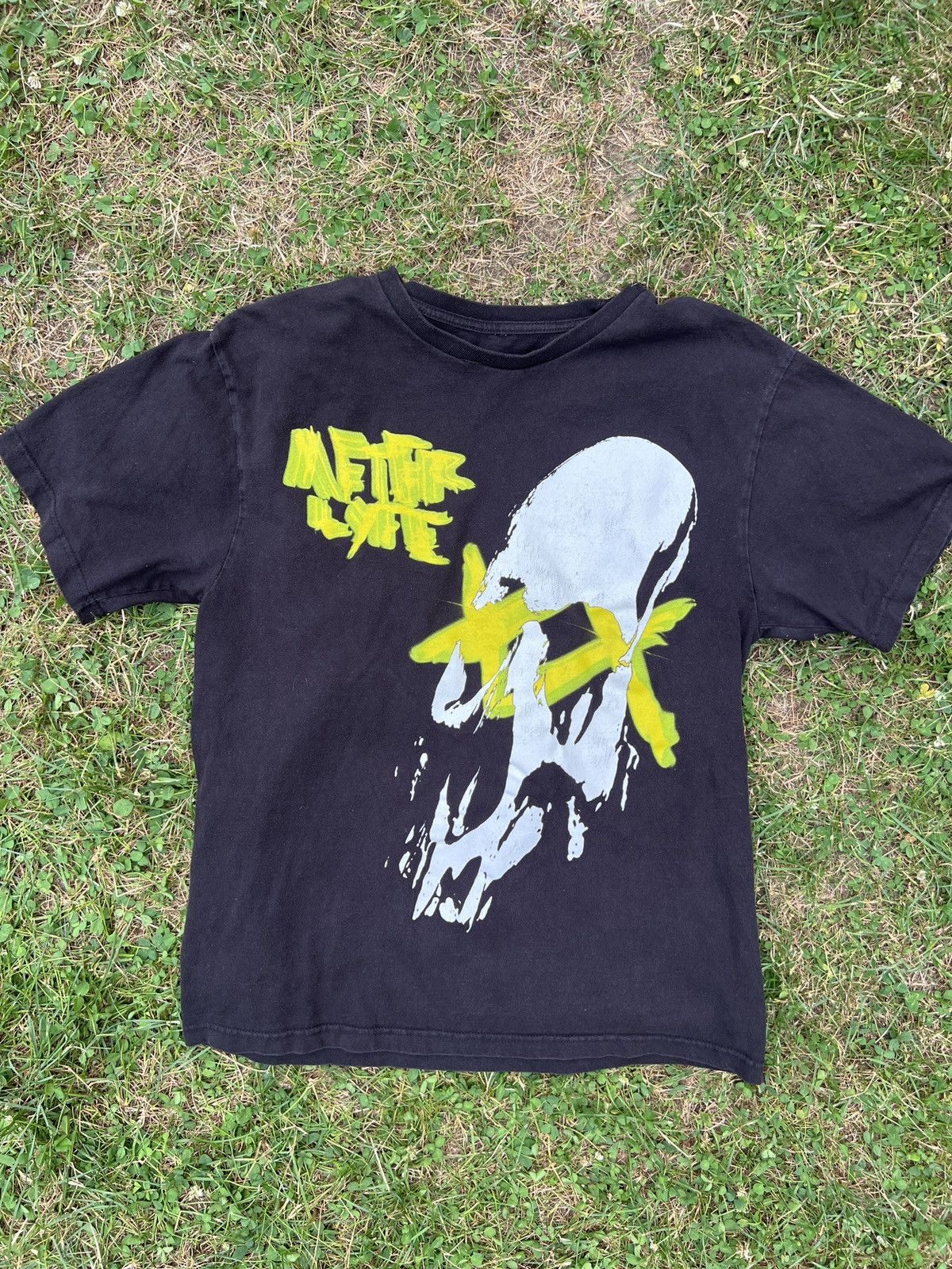 Ken Carson Yeat Afterlyfe Tour Tee Size US L / EU 52-54 / 3 - 1 Thumbnail