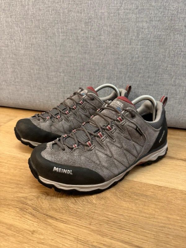 Other Meindl Mondello Lady GTX Gore-Tex Hiking Boots size 7 41 Size US 11 / IT 41 - 7 Thumbnail