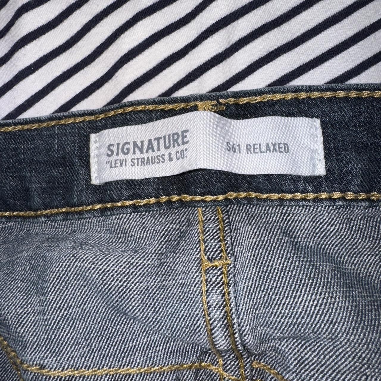 Levi's Levi’s Relaxed Size US 36 / EU 52 - 3 Thumbnail