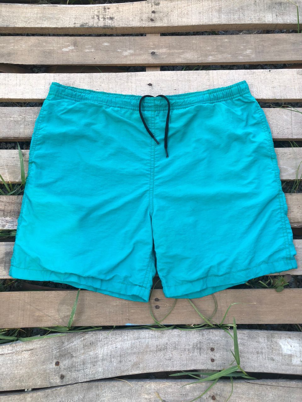 Supreme Supreme Arc Logo Swim Short Size US 34 / EU 50 - 2 Thumbnail