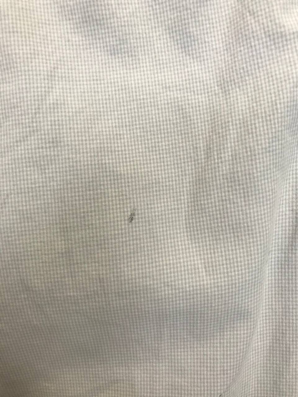 Allsaints Allsaints vintage shirt Size US M / EU 48-50 / 2 - 10 Thumbnail
