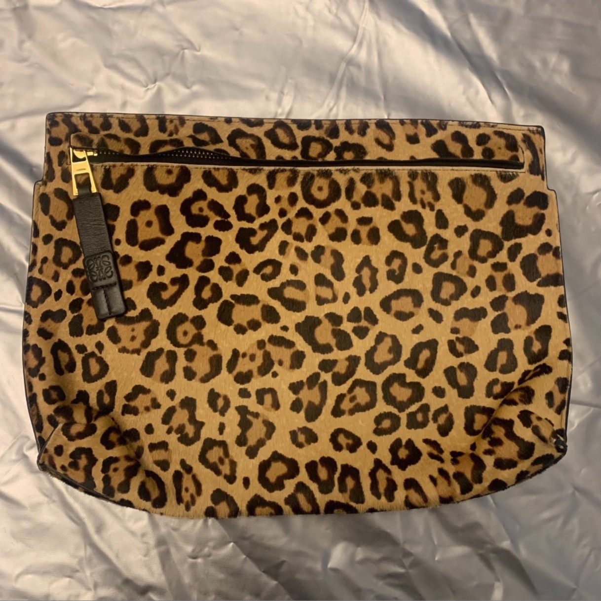 Loewe Clutch bag Size ONE SIZE - 1 Thumbnail