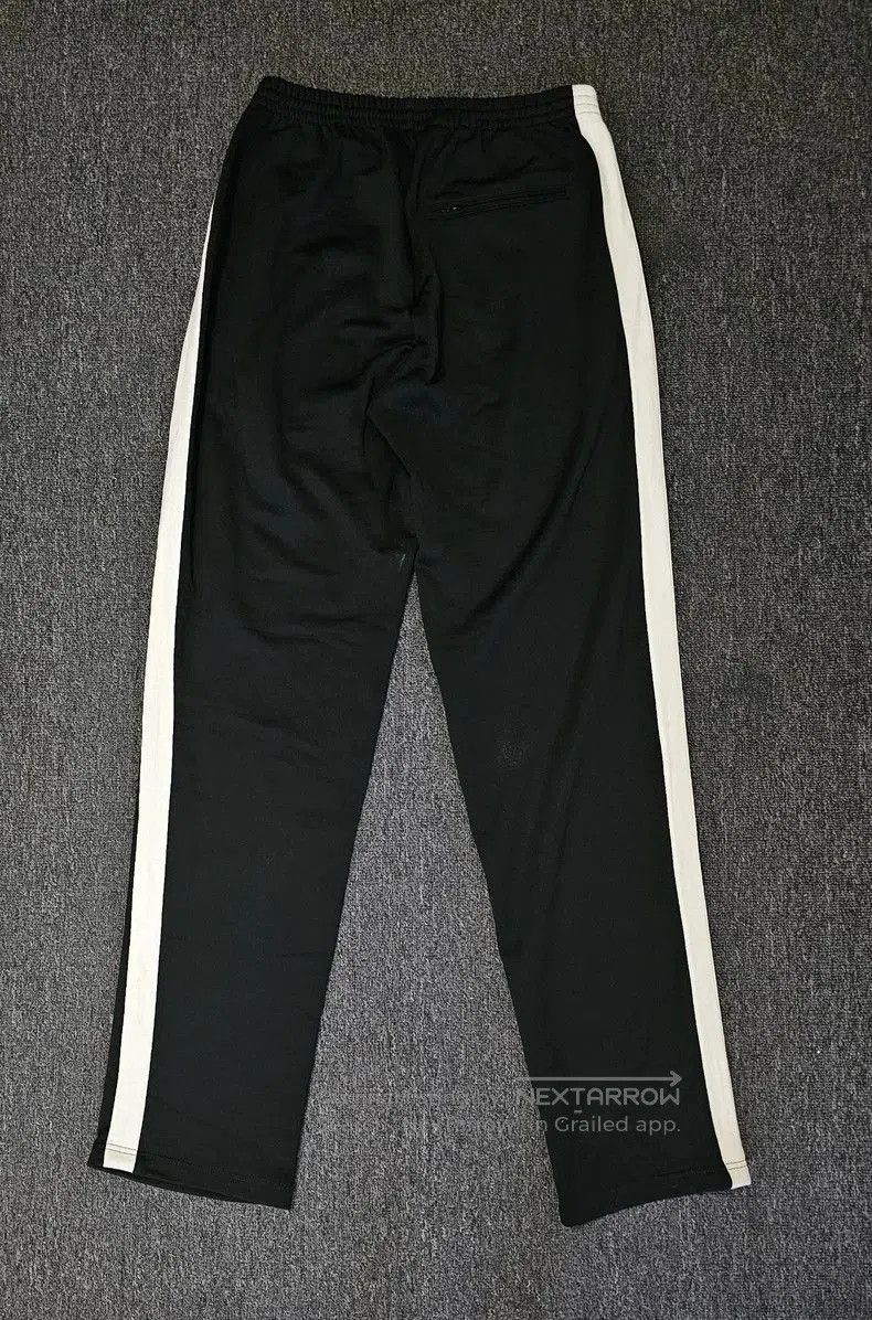 Balenciaga Balenciaga Black Track Pants. Size US 36 / EU 52 - 4 Thumbnail