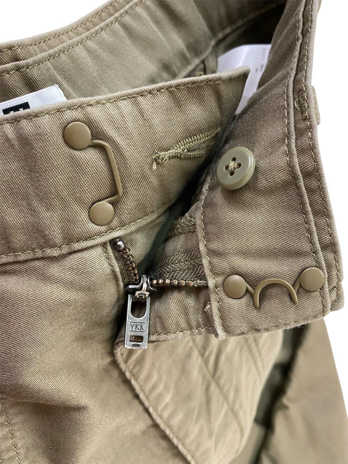 Uniqlo Uniqlo Baker Pants Size US 30 / EU 46 - 6 Thumbnail