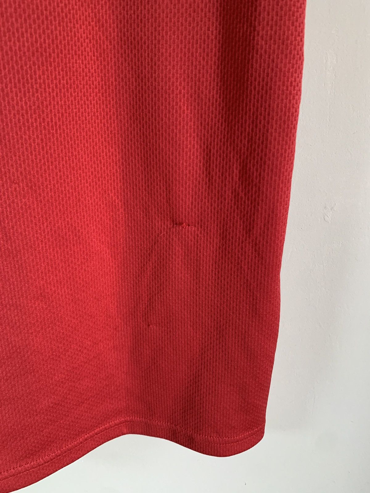 Puma Austria 2020 Home Football Shirt Puma Soccer Jersey Size M Size US M / EU 48-50 / 2 - 9 Thumbnail