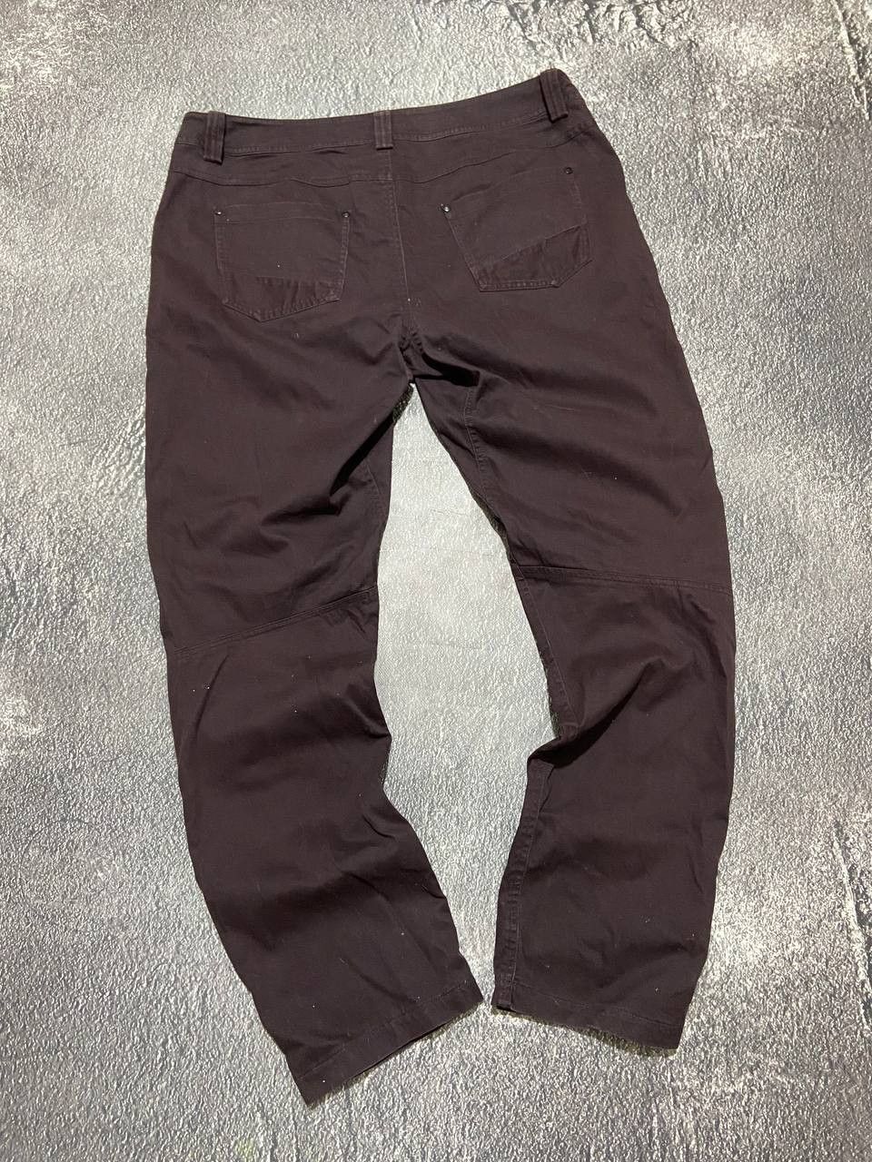 Arc'teryx Arc'teryx trim fit coupe ajustee outdoor pants Size 36" / US 14 / IT 50 - 5 Thumbnail