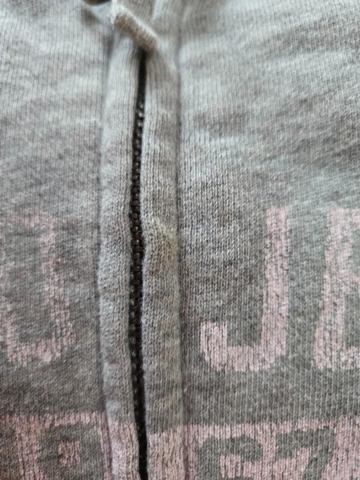 Polo Ralph Lauren Womens Polo Jeans Co. Ralph Lauren Hoodie Vintage Large Size L / US 10 / IT 46 - 4 Thumbnail