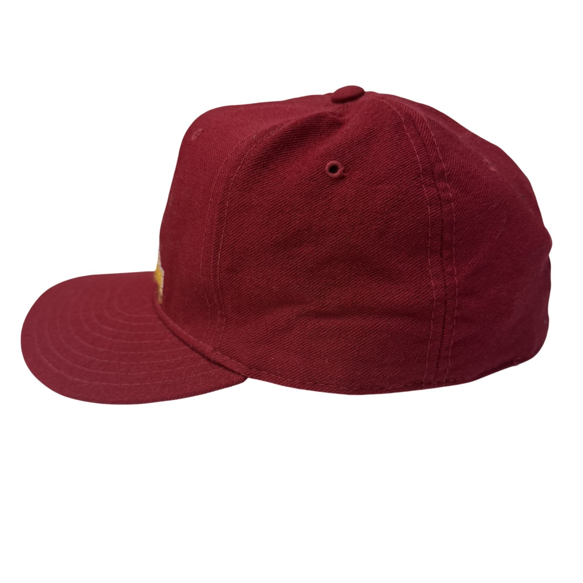 New Era Vtg New Era 59/50 PRO MODEL Minnesota GOLDEN GOPHERS Cap Size ONE SIZE - 7 Thumbnail