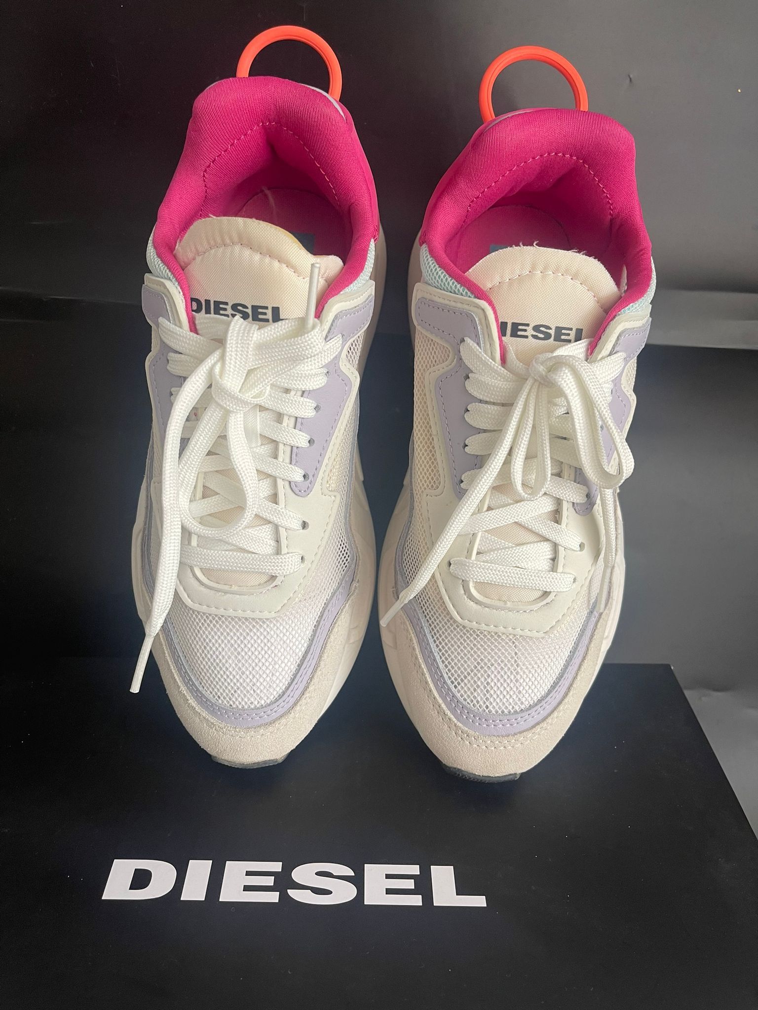 Diesel S-Serendipity SM W Size US 6 / IT 36 - 3 Thumbnail