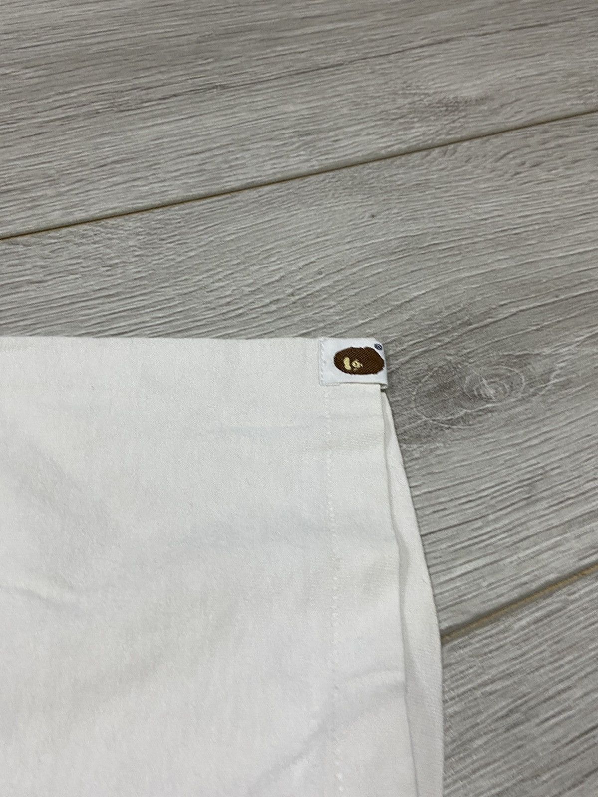 Bape Bape 🦍 camo ape head camo check A bathing Size US M / EU 48-50 / 2 - 7 Thumbnail