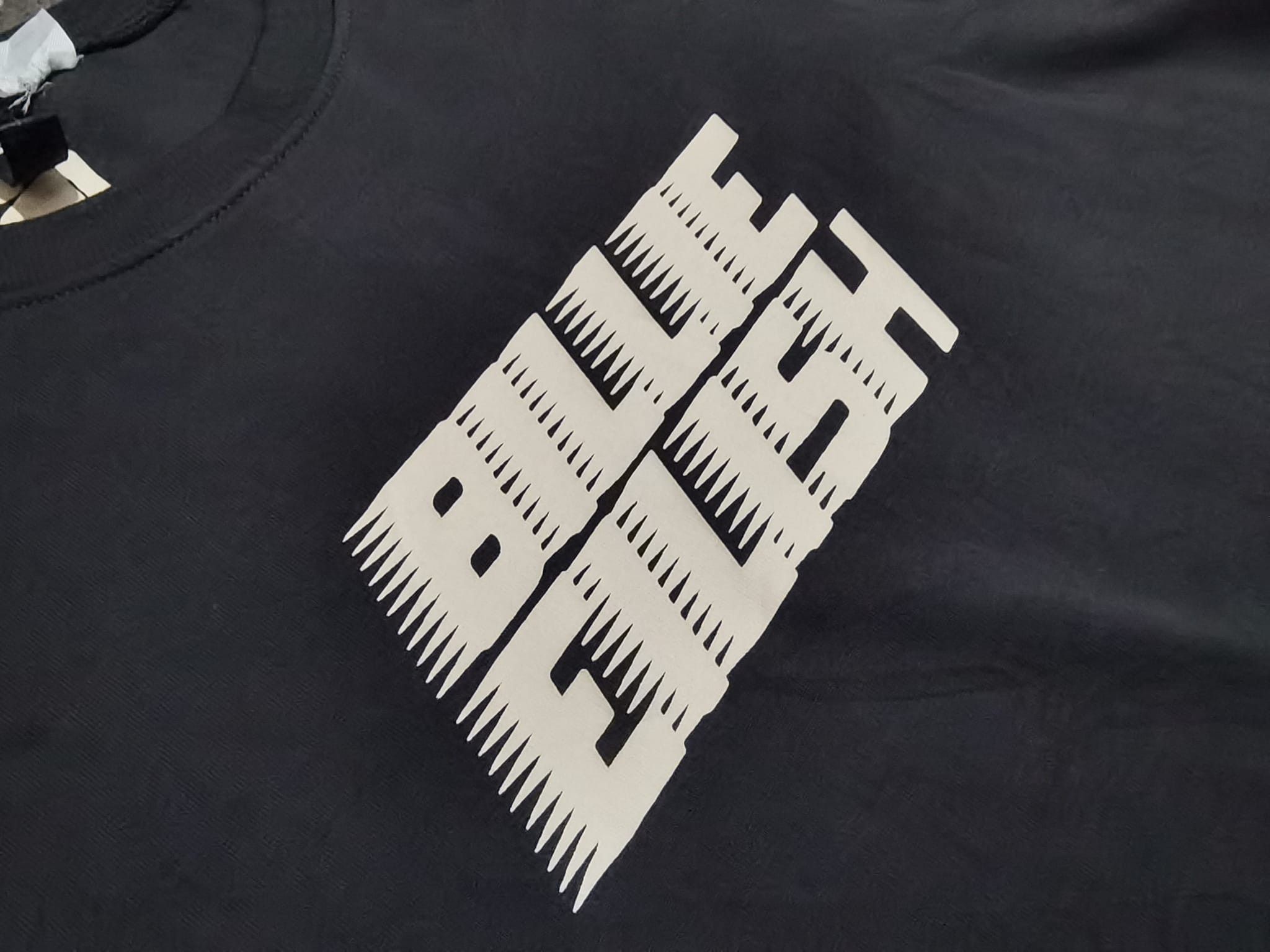 H&M BILLIE EILISH X H & m oversize S 2080 Size S / US 4 / IT 40 - 4 Thumbnail