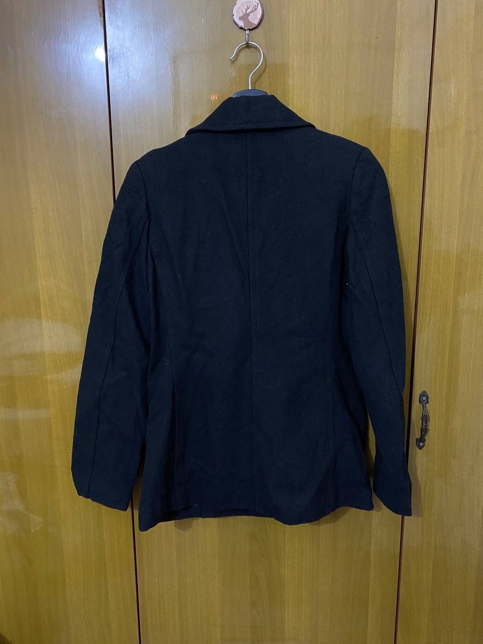 Other FLASH SALE Green Double Breasted Coat Size US XS / EU 42 / 0 - 9 Thumbnail