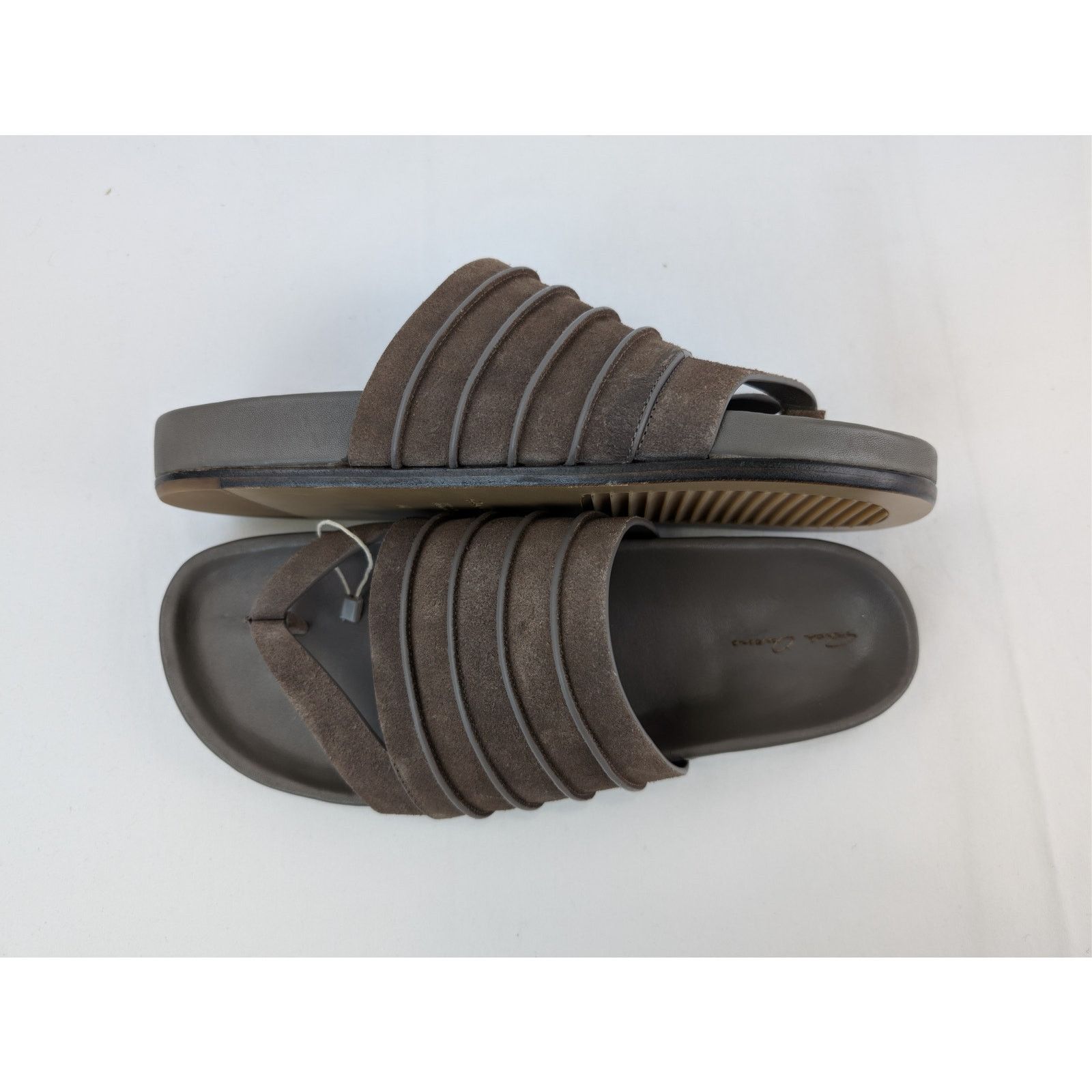Rick Owens Rick Owens Lido Splint Sandals | Grailed