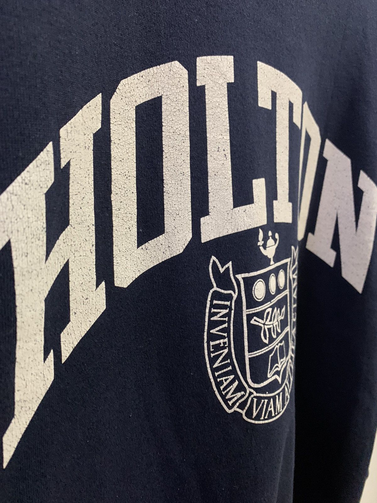Champion × Vintage Vintage Holton Sweatshirt Size US L / EU 52-54 / 3 - 4 Thumbnail