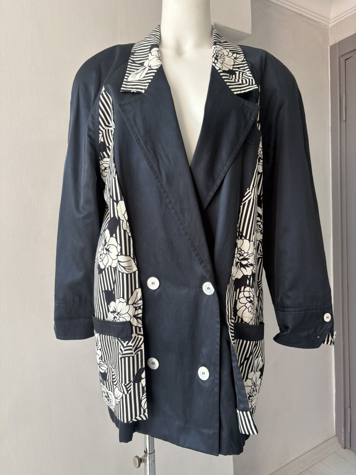 Escada Escada by Margaretha Ley jacket Size M / US 6-8 / IT 42-44 - 6 Thumbnail