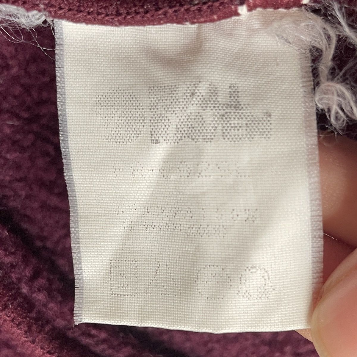 Fjallraven × Vintage Vintage Brand Fjall Raven Fleece Jacket 2000s Size US L / EU 52-54 / 3 - 13 Thumbnail