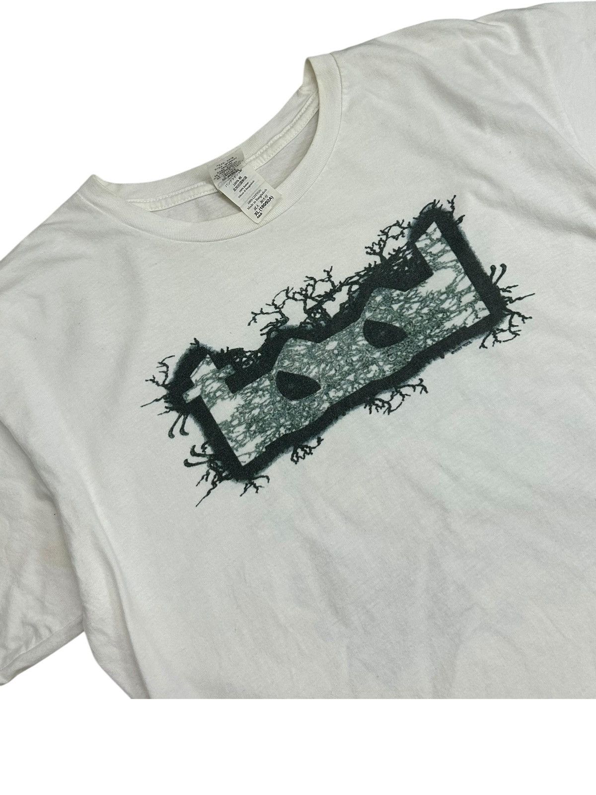 Band Tees × Hysteric Glamour Band 90s Tool America Genre Progressive Metal / Rock Size US M / EU 48-50 / 2 - 4 Thumbnail