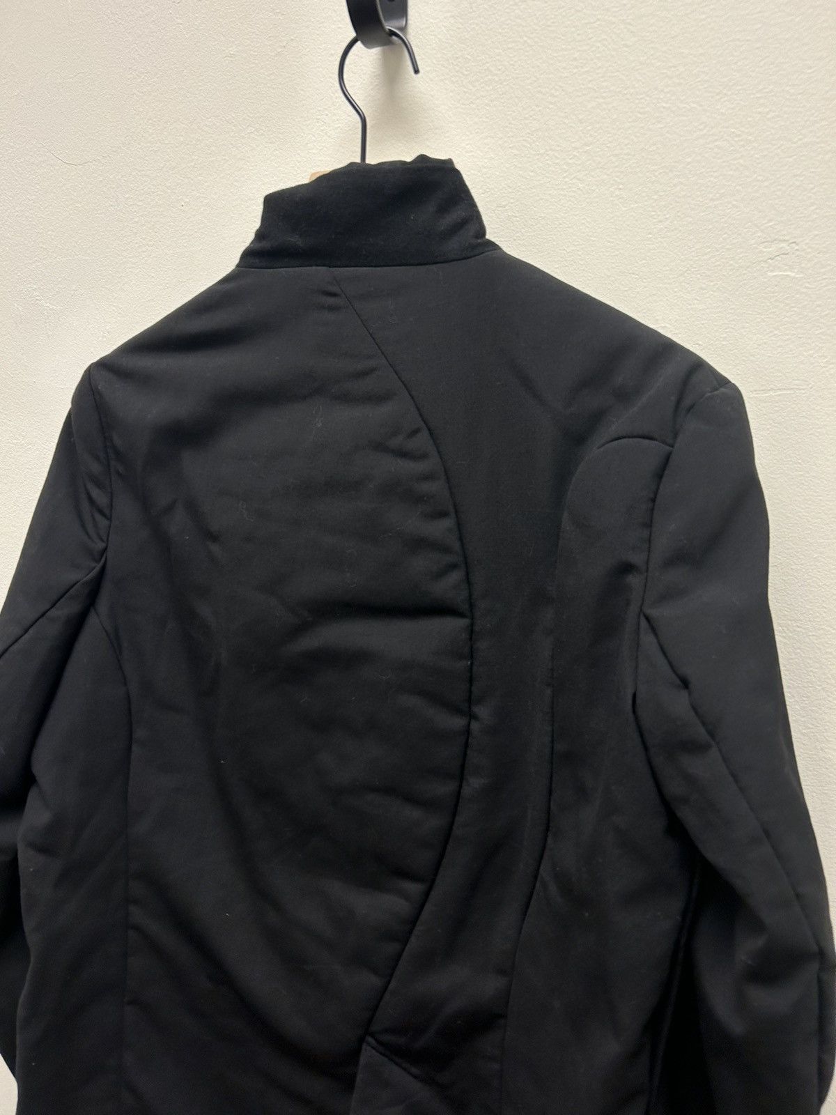 Undercover Re-edition Anniversary But Beautiful Padded Button Blazer Size US M / EU 48-50 / 2 - 4 Thumbnail