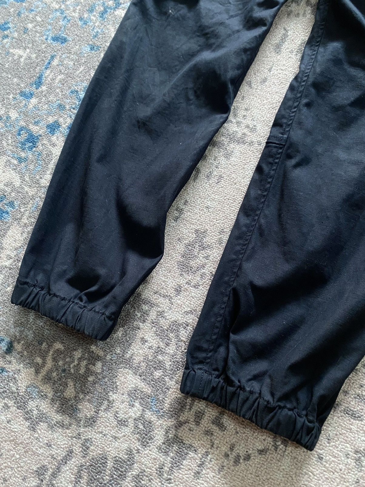 Beams Plus × Japanese Brand Beams+ Cargo Pants Size US 34 / EU 50 - 4 Thumbnail