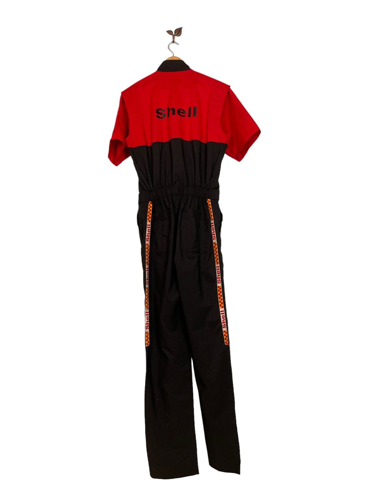 Formula 1 × Sports Specialties Shell Pit Crew Coverall Size US 34 / EU 50 - 7 Thumbnail