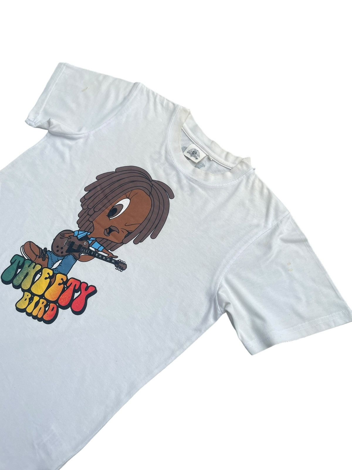 Other Tweet Bird Rasta Looney Tunes Size US M / EU 48-50 / 2 - 2 Thumbnail