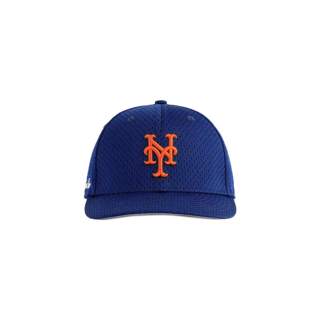 Aime Leon Dore ALD Suede Brim Country Hat Blue Navy | Grailed