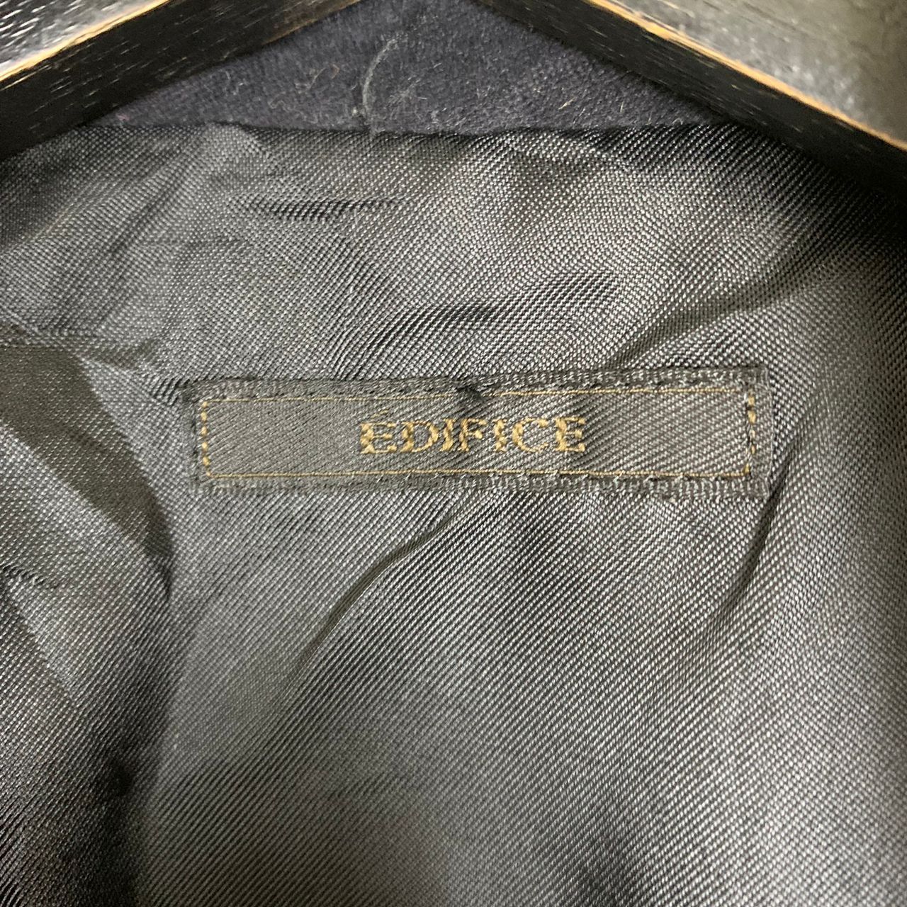 Edifice Japan × Vintage Edifice Japan M65 Field Jacket Military Jacket Size US S / EU 44-46 / 1 - 6 Thumbnail