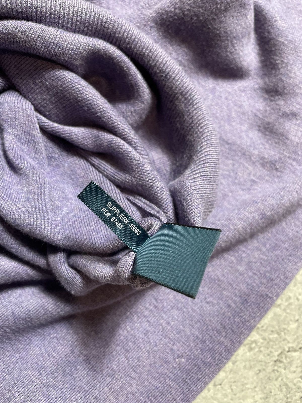Polo Ralph Lauren × Vintage Vintage 90s Sweater Pullover Polo Ralph Lauren Y2K PRL Size US XXL / EU 58 / 5 - 10 Thumbnail