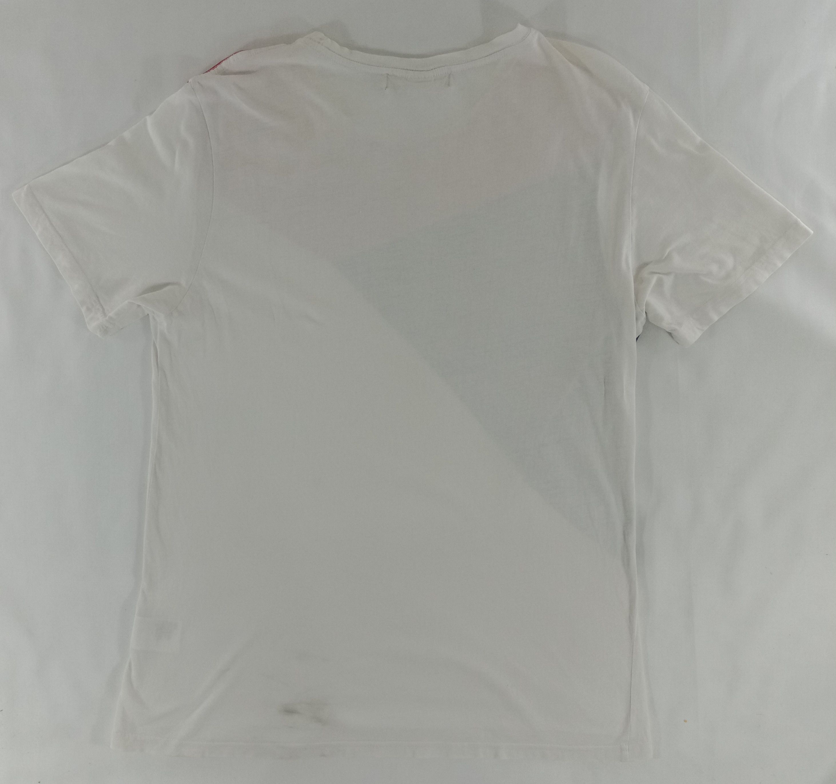 H&M Vintage H&M x L.O.G.G. T-Shirt Size US L / EU 52-54 / 3 - 4 Thumbnail
